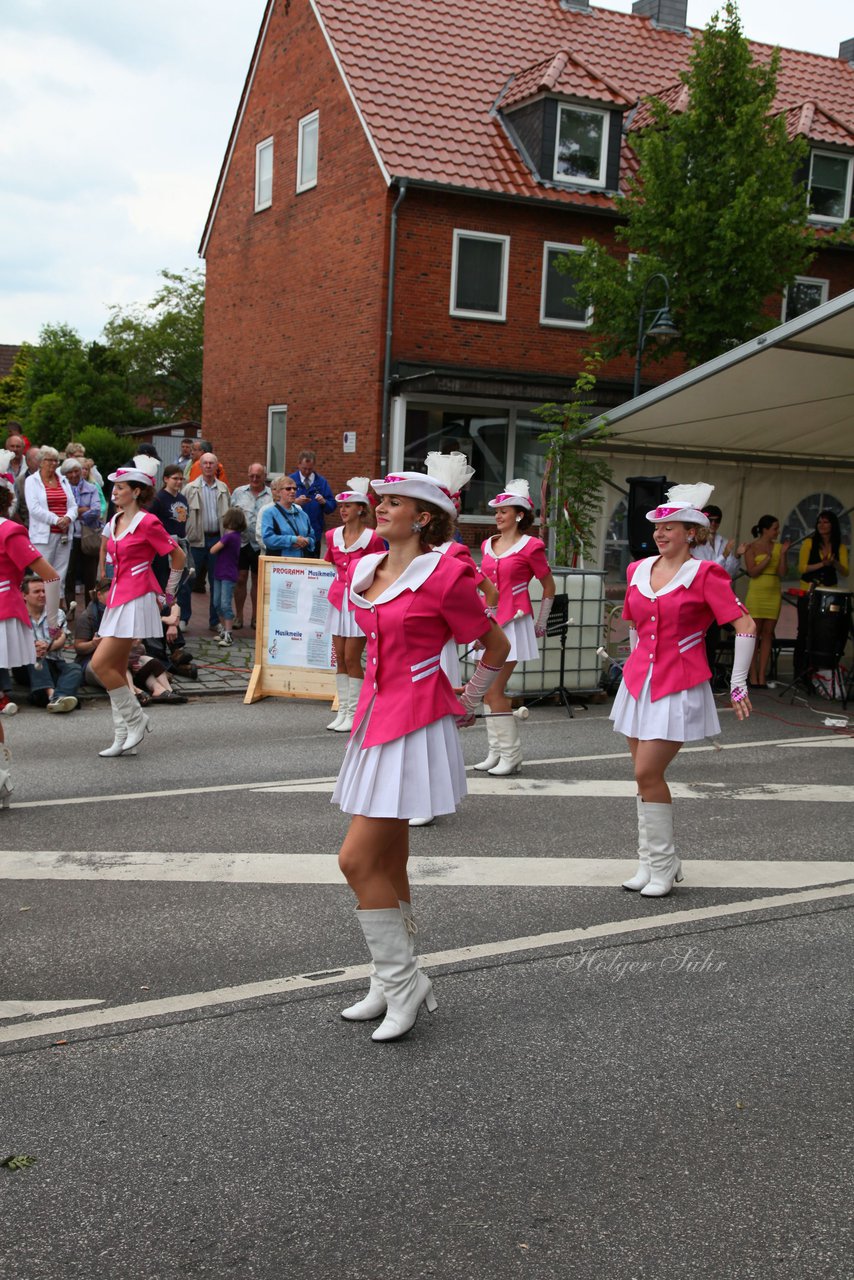 Bild 164 - Musikfest Bad Bramstedt am 23.6.12